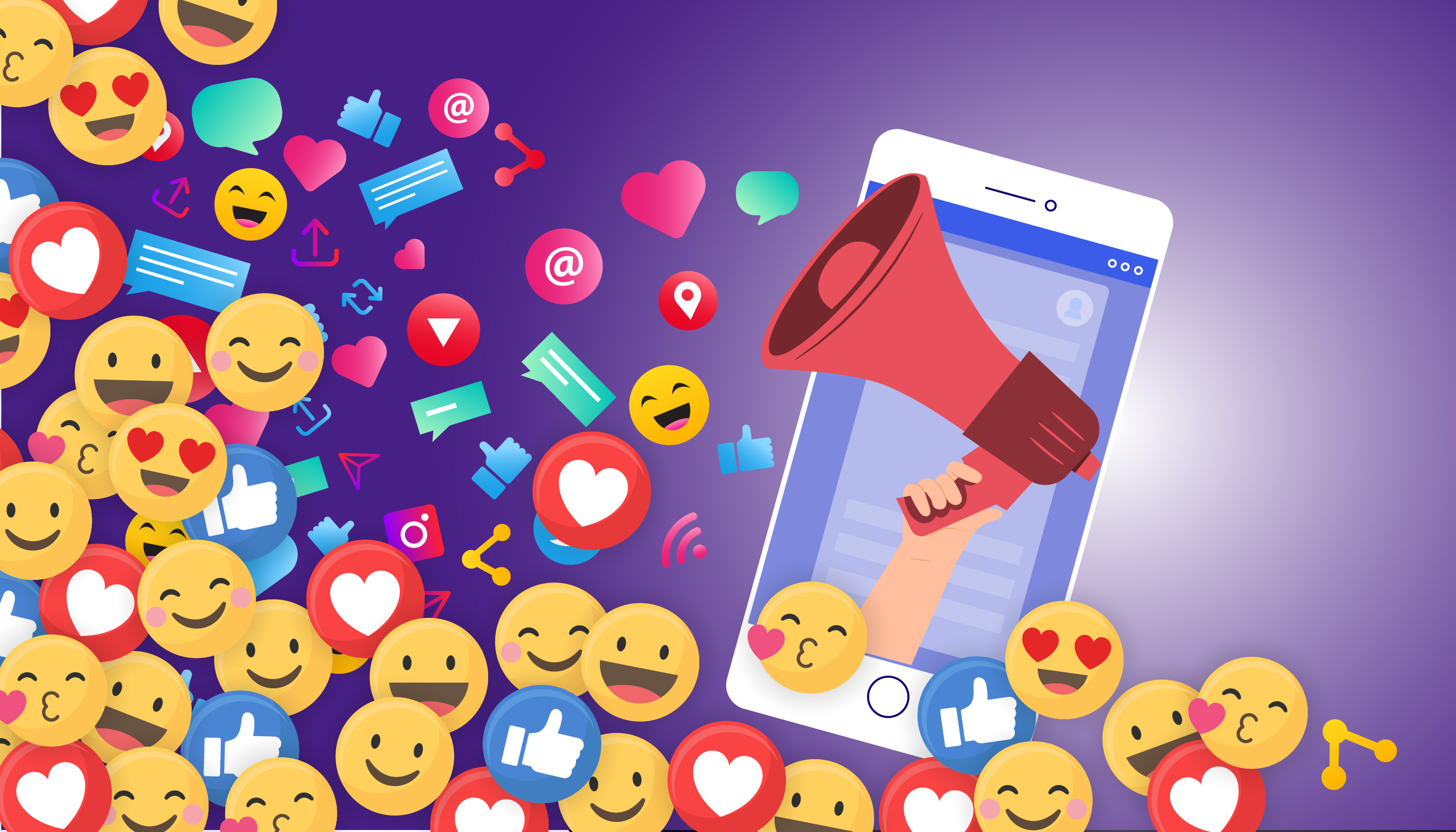 social media marketing